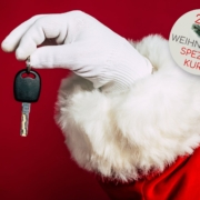 Führerschein Weihnachtsferien-Kurs